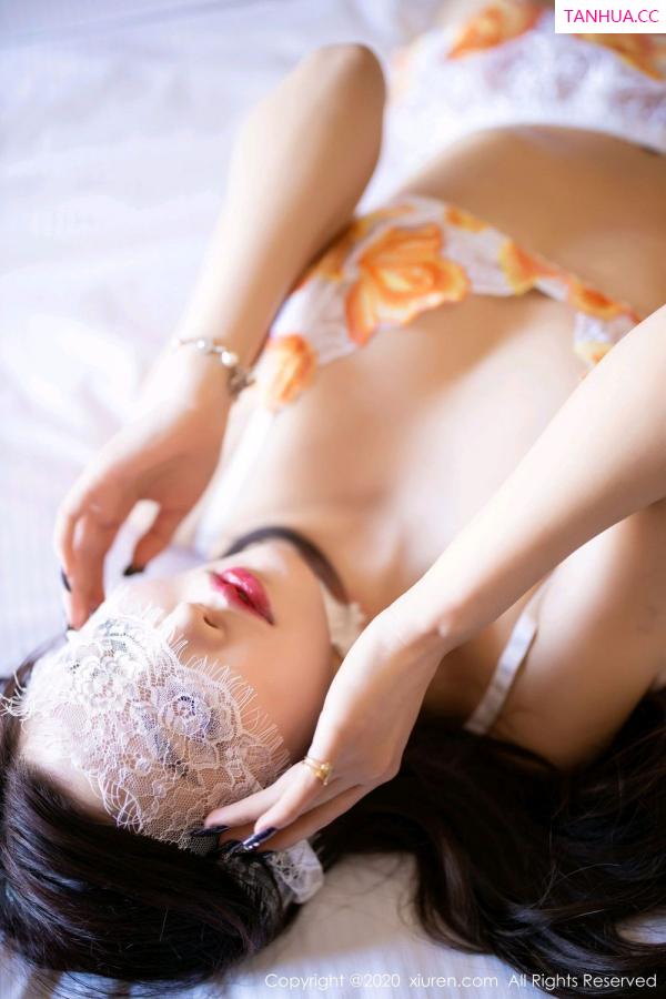 杨晨晨 sugar小甜心CC [XIUREN]高清写真图 2020.02.19 杨晨晨sugar第29张图片